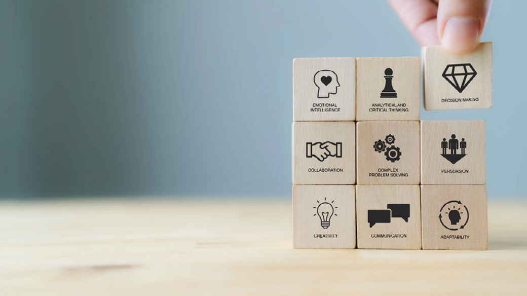 ¿Cuáles son las habilidades para el futuro y cómo aprenderlas? - Galuvi.com