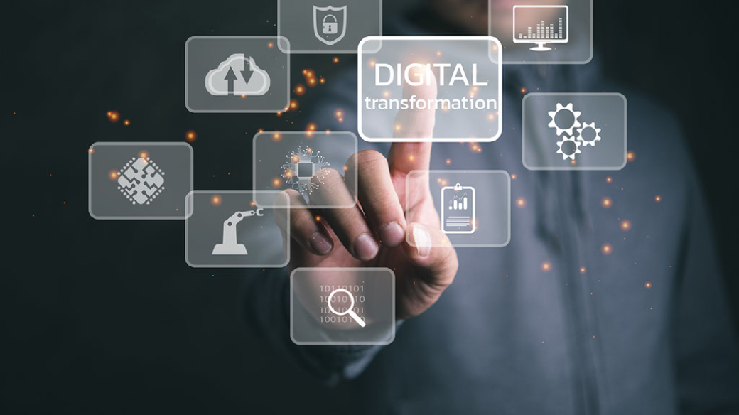 Los 4 mayores desafíos de la transformación digital para acelerar el ...