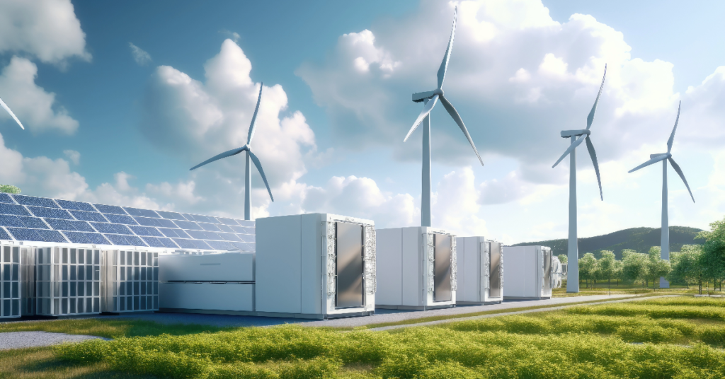 Tecnologías Verdes: La Llave hacia un Futuro Sostenible - Galuvi.com