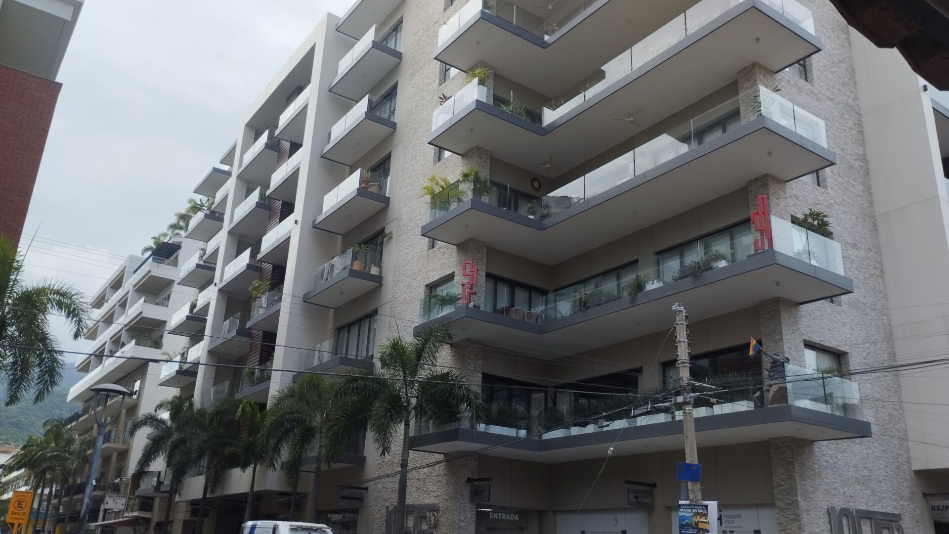 Condominios Puerto Vallarta