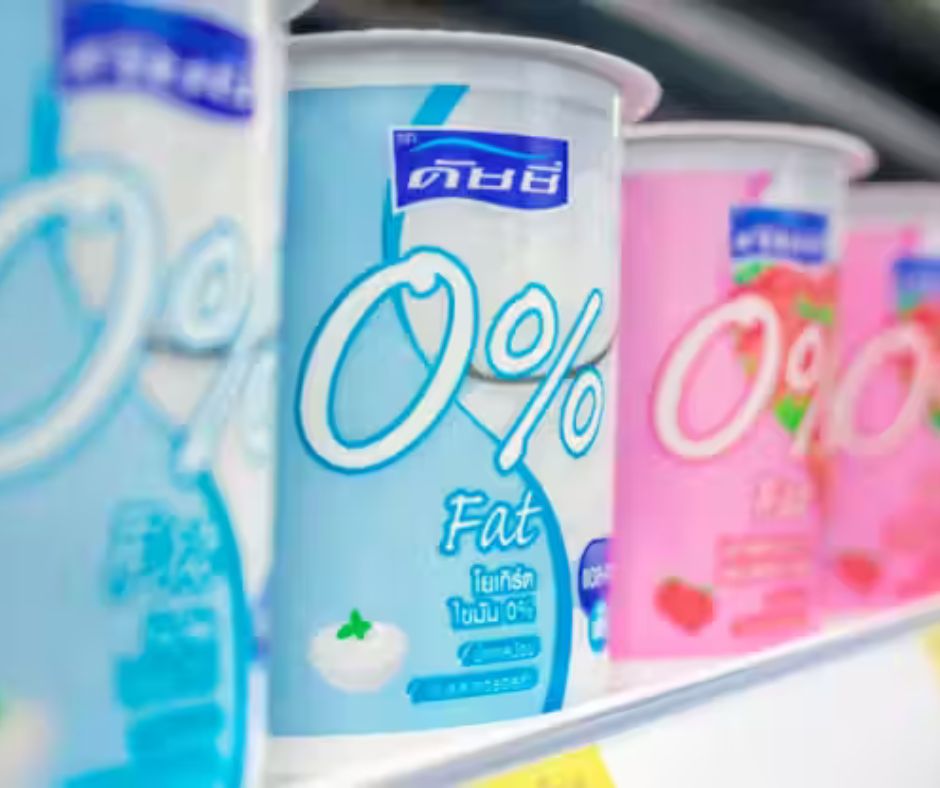 Ventajas, mitos y cómo elegir productos light