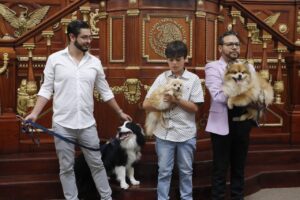 Congreso CDMX