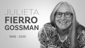 Crónicas Inevitables: Julieta Fierro, la gran divulgadora de las estrellas
