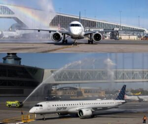 Vuela a Puerto Vallarta desde Ottawa con Porter Airlines