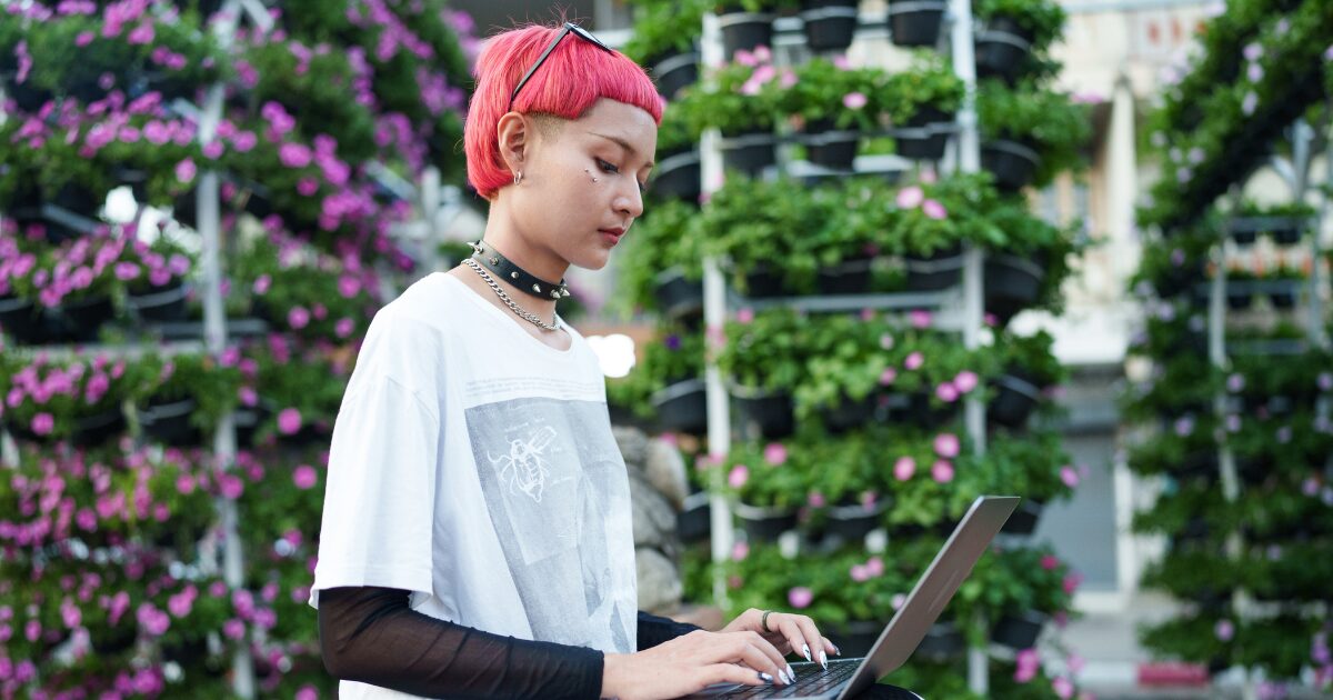 ¿Qué busca la Generación Z en el trabajo? Flexibilidad, bienestar y propósito