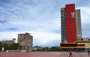 Crónicas Inevitables: La trampa no cabe en la UNAM