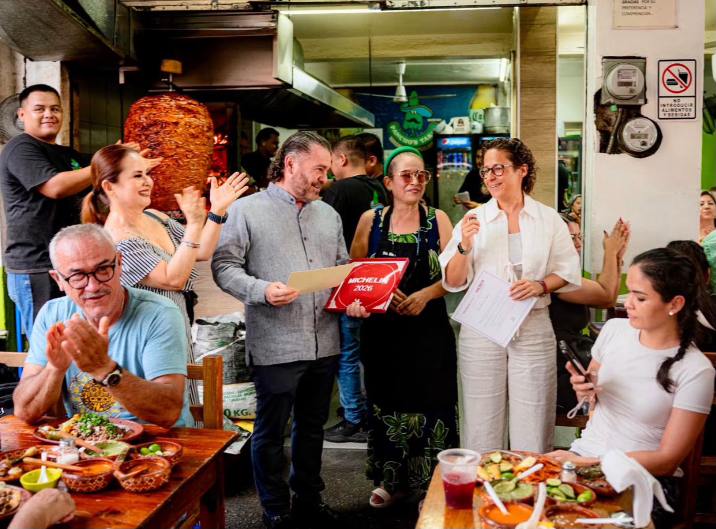 Puerto Vallarta entra a la Guía Michelin 2026 con dos restaurantes reconocidos