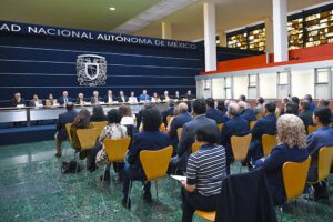 UNAM aplicará examen de control a aspirantes, tras irregularidades en el proceso de admisión
