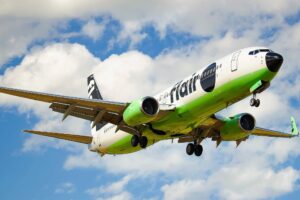 Flair Airlines estrenará vuelo directo de Montreal a Puerto Vallarta en diciembre de 2026