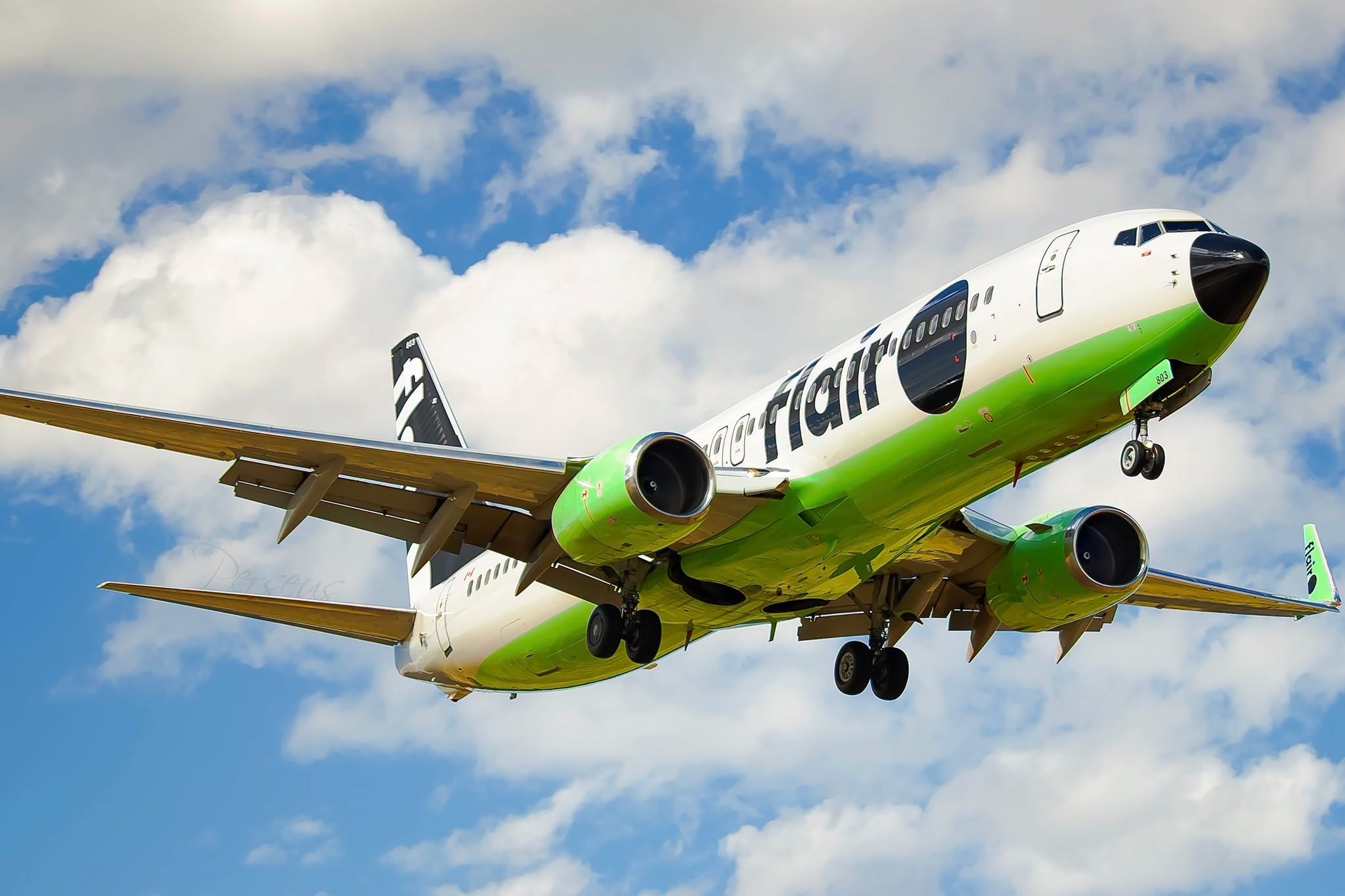 Flair Airlines estrenará vuelo directo de Montreal a Puerto Vallarta en diciembre de 2026