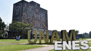 La UNAM abrirá un nuevo campus en el suroriente de Ciudad de México