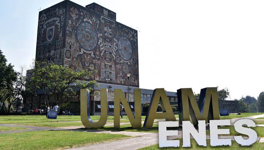La UNAM abrirá un nuevo campus en el suroriente de Ciudad de México
